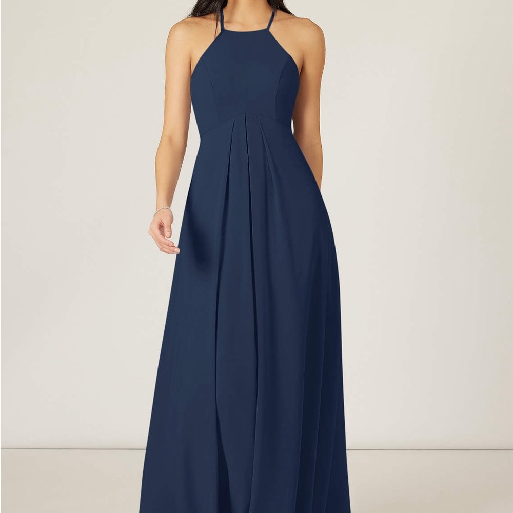 Azazi Bridesmaid Dress